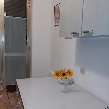 Casa Passaggio דירה