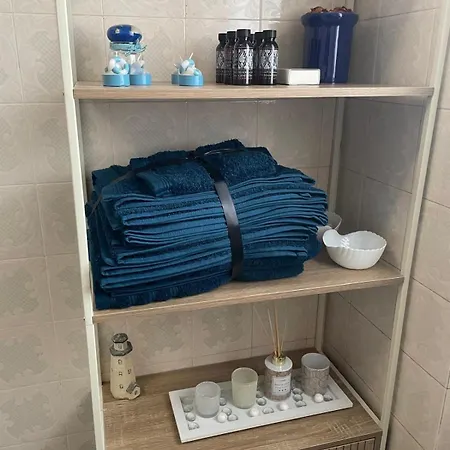 Casa Passaggio * קומו