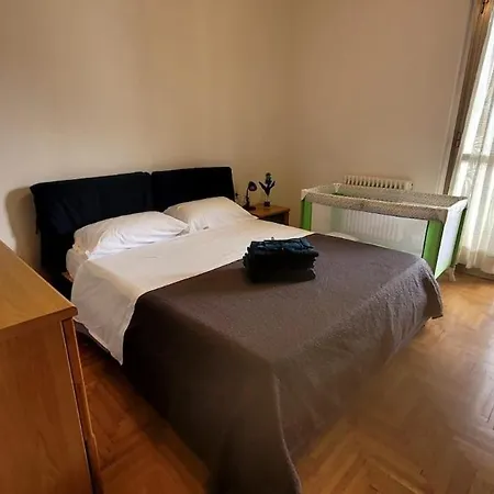Casa Passaggio Apartment *