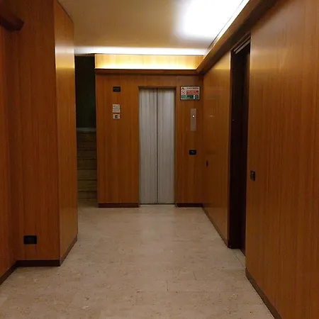 Casa Passaggio קומו