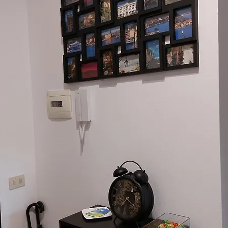 דירה Casa Passaggio *