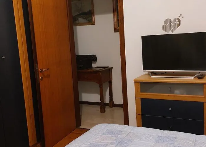 Casa Passaggio 科莫