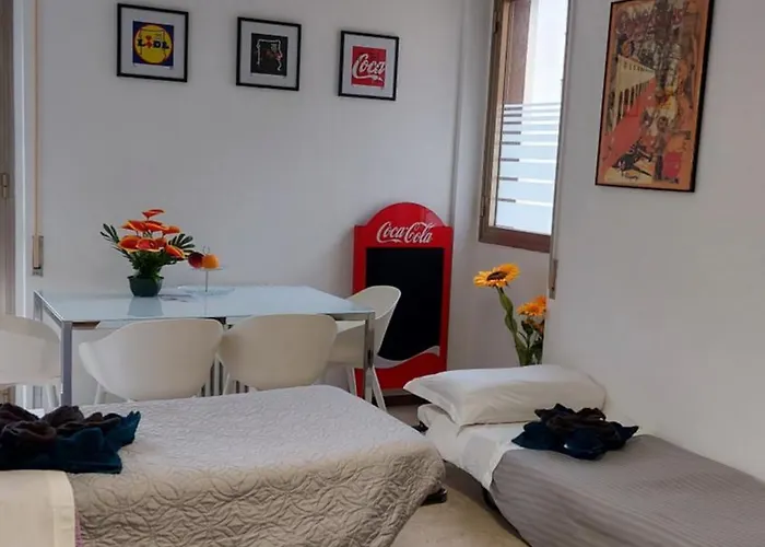 Casa Passaggio * 科莫