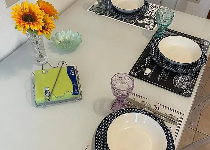 Casa Passaggio * 科莫