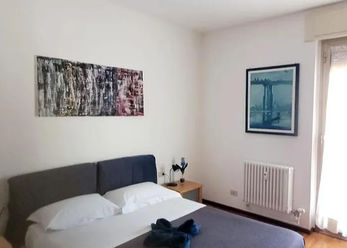 Casa Passaggio *