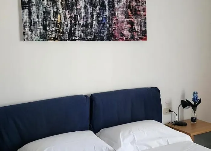 Casa Passaggio *