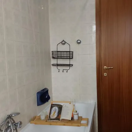Casa Passaggio Como