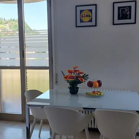 Casa Passaggio Όπως