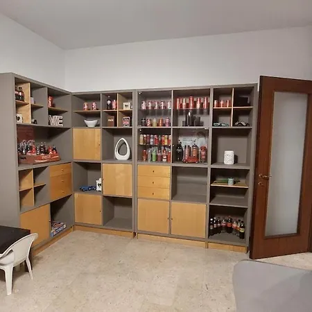 아파트 Casa Passaggio *