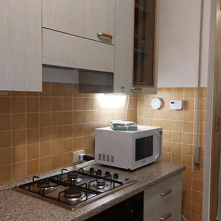 Casa Passaggio 아파트 코모