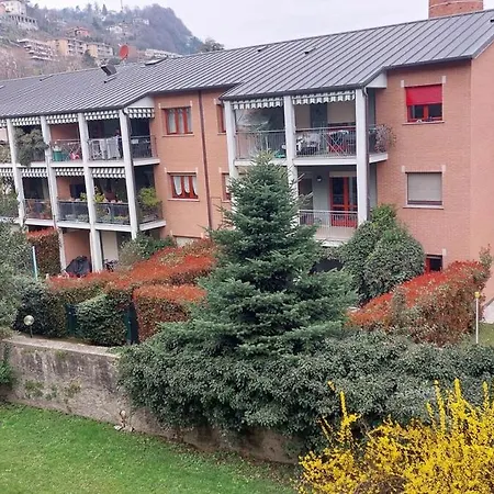 Lägenhet Casa Passaggio