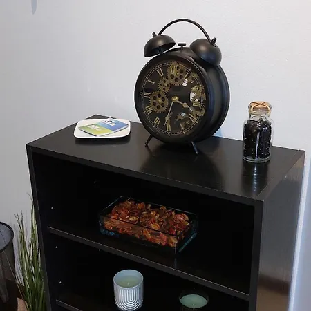 아파트 Casa Passaggio 코모