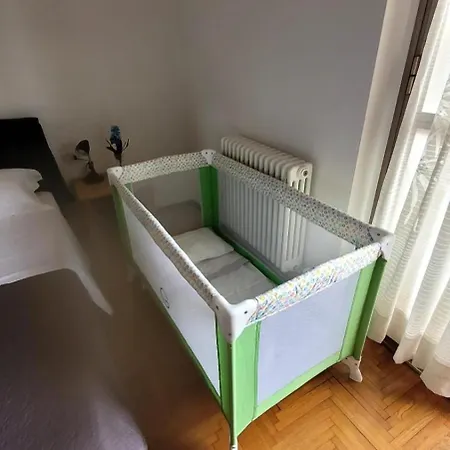 Apartment Casa Passaggio