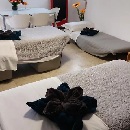Casa Passaggio 아파트 코모