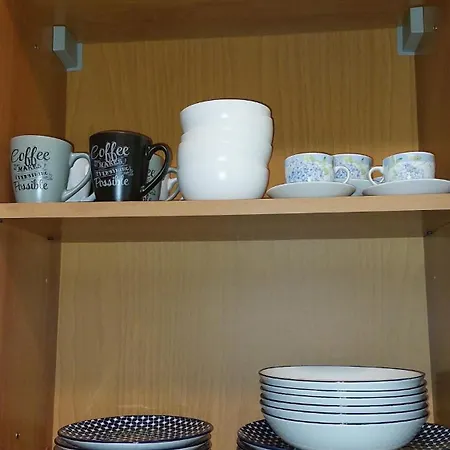 Apartamento Casa Passaggio Como