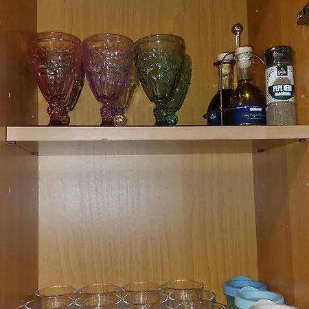 Casa Passaggio * 코모