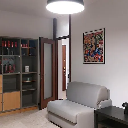 아파트 Casa Passaggio