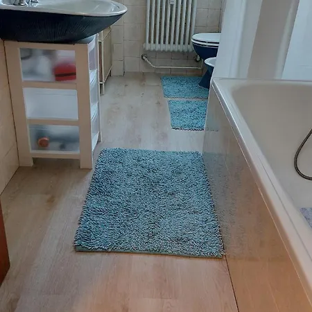 Lägenhet Casa Passaggio Como
