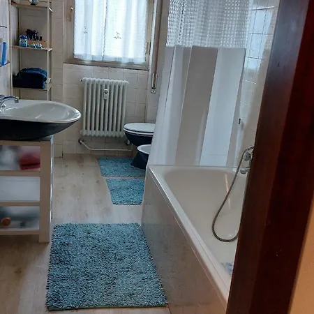 Casa Passaggio Como