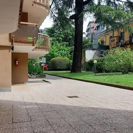 아파트 Casa Passaggio