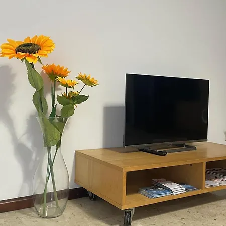 Apartamento Casa Passaggio Como