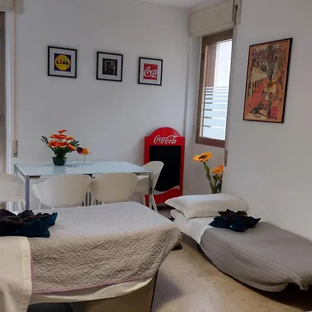 Casa Passaggio * Como