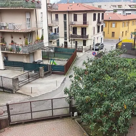 Casa Passaggio 아파트