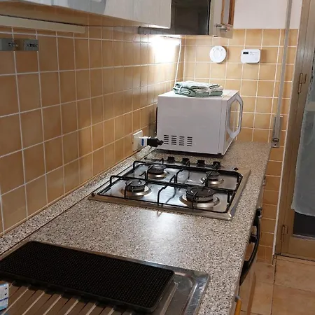 Apartment Casa Passaggio Como