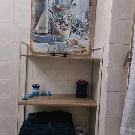 Casa Passaggio Como