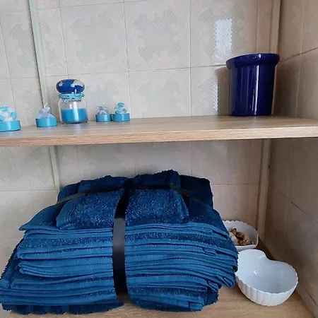 Lägenhet Casa Passaggio *