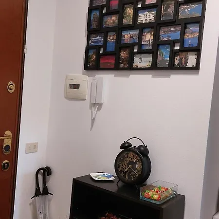 Casa Passaggio Lägenhet Como