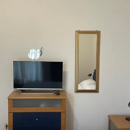 Casa Passaggio 아파트
