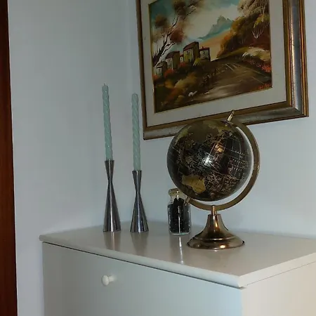 Apartamento Casa Passaggio