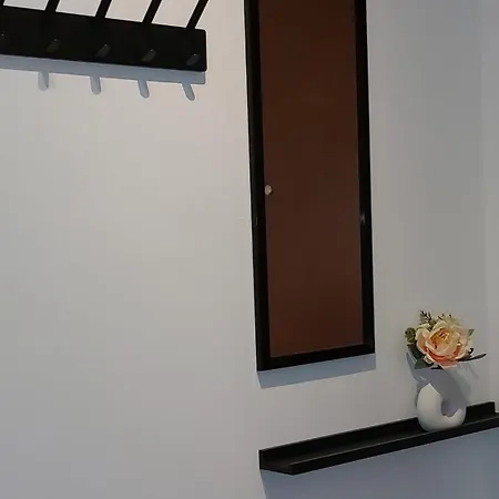 아파트 Casa Passaggio *