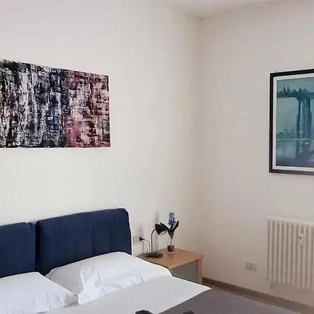 Lägenhet Casa Passaggio