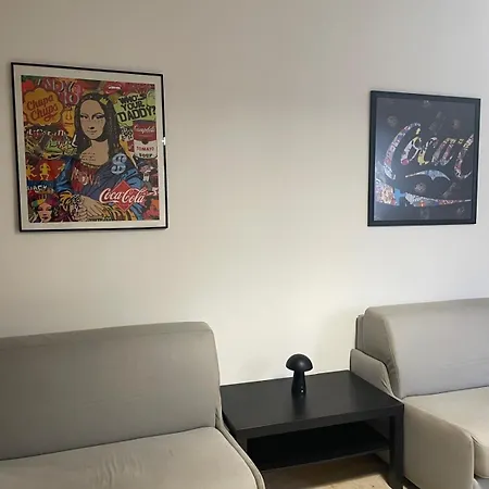 Lägenhet Casa Passaggio *