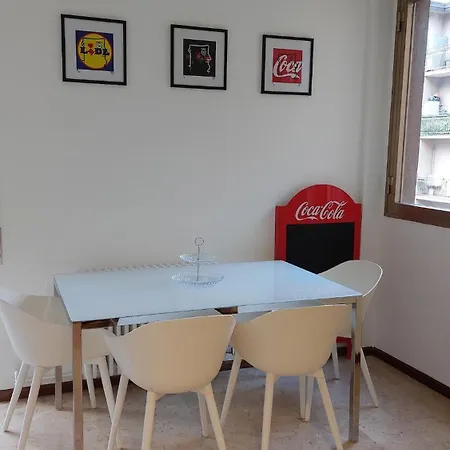 Casa Passaggio 아파트 코모