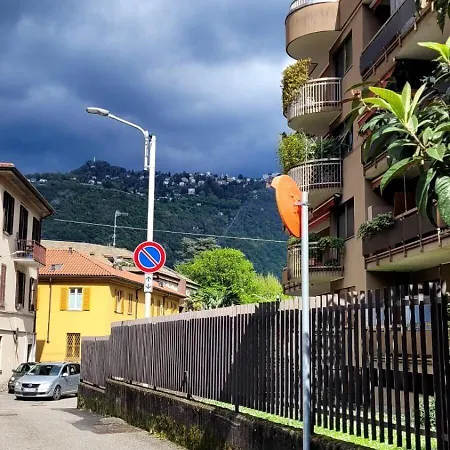 Casa Passaggio