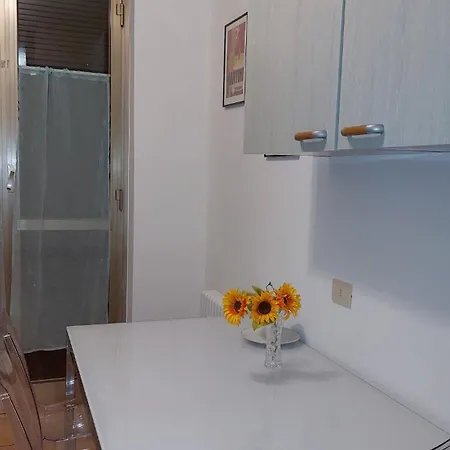 Casa Passaggio *