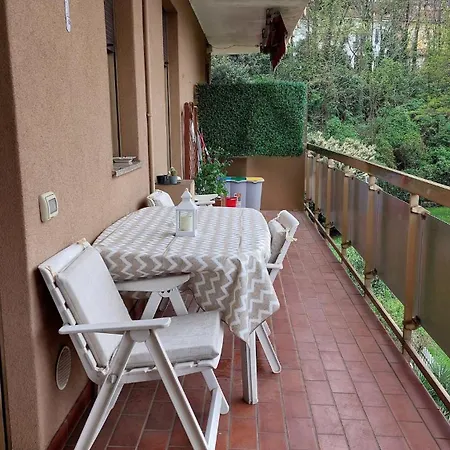 Casa Passaggio Como