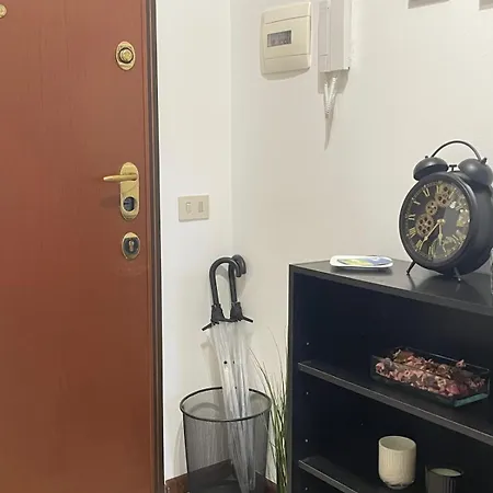 Apartamento Casa Passaggio Como