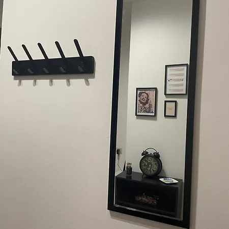 Casa Passaggio Lägenhet Como