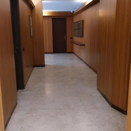 Casa Passaggio 아파트