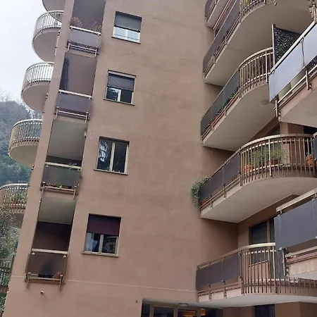 Casa Passaggio * 코모