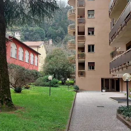 Apartamento Casa Passaggio Como