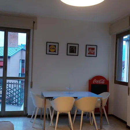 Casa Passaggio *