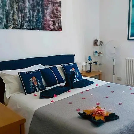 Apartamento Casa Passaggio