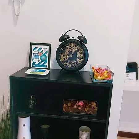 Casa Passaggio Apartamento *