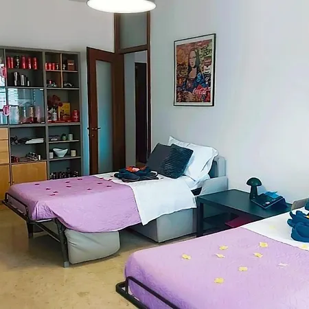 Casa Passaggio Apartamento Como