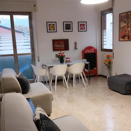 Apartment Casa Passaggio Como